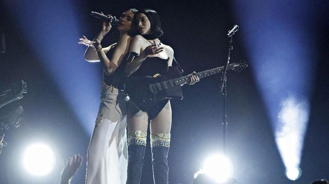 Dalam perkembangannya, Grammy Awards yang menginjak usia ke-61 pada 2019 menunjukkan peningkatan dalam jumlah pemenang wanita.