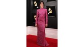FOTO: Selebriti Berbusana Terbaik di Grammy Awards 2019 Tak masalah kalau Grammy Awards 2019 tak dihadiri oleh selebriti top, namun ajang ini tetap menjadi panggung busana luar biasa dengan busana terbaik.