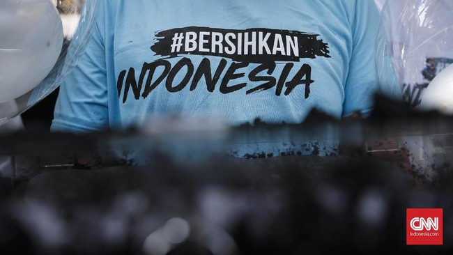 Berdasarkan hasil survei terbaru, CSIS menemukan bahwa isu lingkungan hidup kurang seksi di mata pemilih yakni hanya 1,6 persen dibandingkan isu-isu ekonomi.