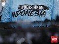 Survei CSIS: Dari 1,6 Persen Peduli Lingkungan, Jokowi Unggul