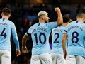 FOTO: Manchester City Mencundangi Chelsea Setengah Lusin Gol