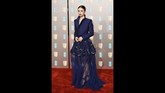 FOTO: Selebriti Berbusana Terbaik di BAFTA Awards 2019 Seperti Grammy Awards 2019, Bafta Awards 2019 juga menjadi panggung fesyen untuk selebriti berbusana terbaik.
