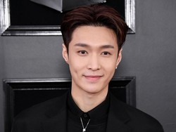 Lay Zhang Batal Gelar Konser di Jakarta