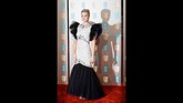 FOTO: Selebriti Berbusana Terbaik di BAFTA Awards 2019 Seperti Grammy Awards 2019, Bafta Awards 2019 juga menjadi panggung fesyen untuk selebriti berbusana terbaik.