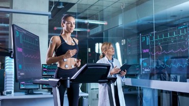 img-title Olahraga 12-3-30 Turunkan Berat Badan hingga 15 Kilogram, Cek Faktanya
