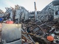 Banjir Bandang Sentani Telan 42 Korban Jiwa