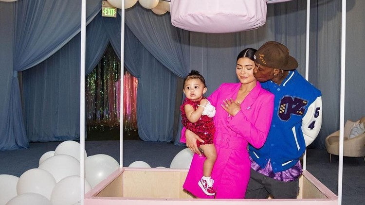 ulang tahun stormi