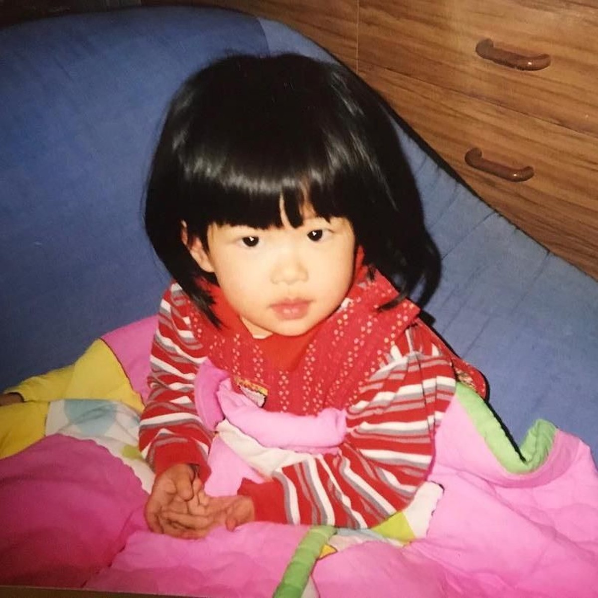 Rose BLACKPINK berulang tahun pada hari ini &lpar;11&sol;2&rpar;&period; Yuk&comma; simak 6 transformasi kecantikan Rose dari masa ke masa&period;