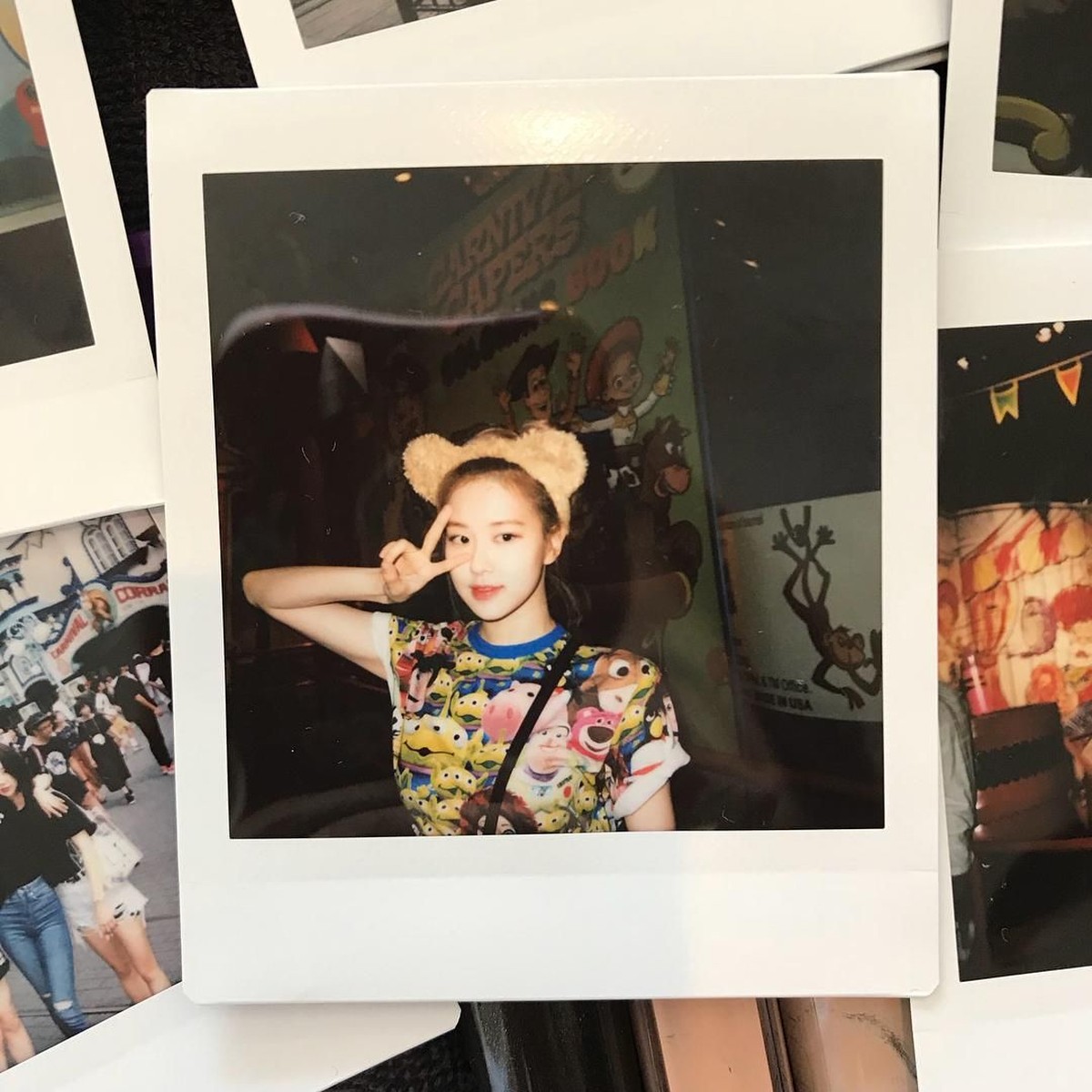 Rose BLACKPINK berulang tahun pada hari ini &lpar;11&sol;2&rpar;&period; Yuk&comma; simak 6 transformasi kecantikan Rose dari masa ke masa&period;