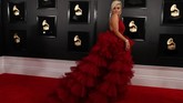 FOTO: Selebriti Berbusana Terbaik di Grammy Awards 2019 Tak masalah kalau Grammy Awards 2019 tak dihadiri oleh selebriti top, namun ajang ini tetap menjadi panggung busana luar biasa dengan busana terbaik.
