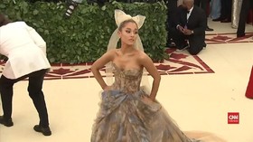 VIDEO: Kemenangan Tanpa Kehadiran di Grammy Awards 2019
