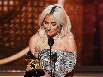 Perjalanan Karier Lady Gaga, Jenius di Bidang Musik Sejak Kecil