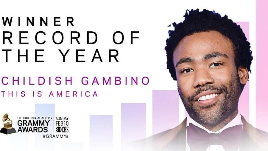 Lirik This is America - Childish Gambino Lirik This is America - Childish Gambino