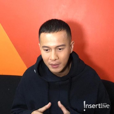 Cerita Herjunot Ali Soal Film Hingga Fotografi