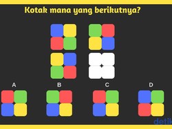 Buktikan Kamu Jenius dengan Jawab 10 Teka-teki Ini dalam Hitungan Detik!