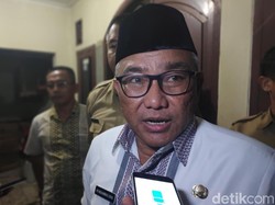 Wali Kota Depok Dikritik Karena Ungkap Data Pribadi Korban Corona