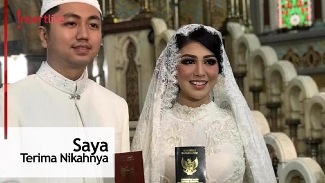 Ariska Putri Pertiwi, Miss Grand International 2016, Menikah