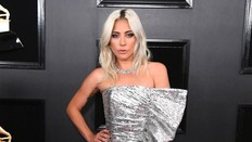 Dukungan orang tua Lady Gaga dalam berkarier