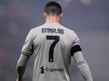 Chiellini Banyak Belajar dari Cristiano Ronaldo