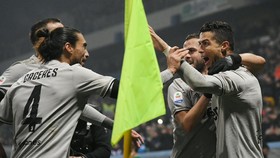 7 Fakta Menarik Setelah Juventus Kalahkan Sassuolo di Serie A