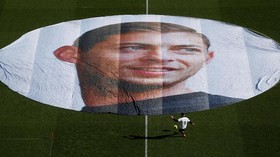 Sepupu Menuding Emiliano Sala Dibunuh