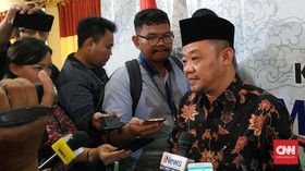 Muhammadiyah Respons Kapolri: Mengimbau Itu Pekerjaan Ormas