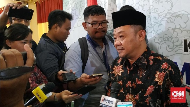 Muhammadiyah menjelaskan, menurut penilaian publik, ada menteri yang kinerjanya di bawah standar, mis-match, dan di antaranya under capacity.