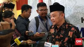 Dua Menteri Korupsi, Muhammadiyah Minta Jokowi Evaluasi