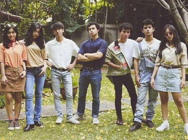 'Dilan 1991' Diprotes di Makassar, Produser Laporkan Polisi