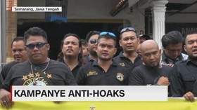Kampanye Anti Hoaks