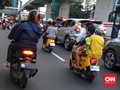Polisi Sebut Migo 'Lupa' Belum Laik Jalan Raya