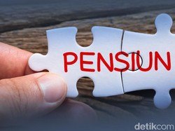 Percayalah... Masa Pensiun Kamu Bakal Susah kalau Lakukan ini