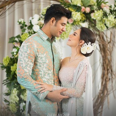 Ini Syarat Ranty Maria Datang ke Pernikahan Ammar Zoni-Irish Bella