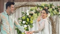 Seperti Ammar Zoni-Irish Bella, Lebih 'Sehat' Tak Undang Mantan Saat Nikah