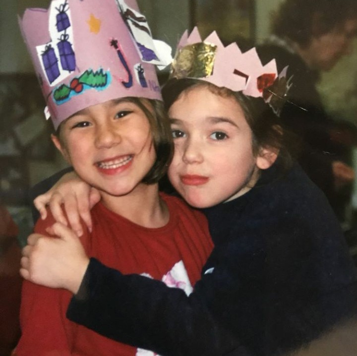 <p>Dua Lipa lahir di London pada Agustus 1995 silam. (Foto: Instagram @dualipa)   </p>