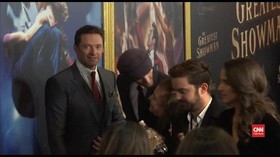 VIDEO: Hugh Jackman Bakal Tampil Buka BRIT Awards 2019