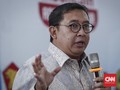 Belum Punya Bukti, Fadli Zon Duga Materi Debat Capres Bocor
