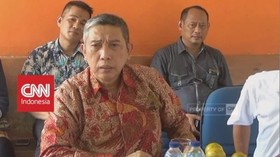 Bulog: Beras Busuk tidak Disalurkan ke Masyarakat
