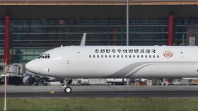 Menerka Transportasi Pilihan Kim Jong-un untuk Bertemu Trump