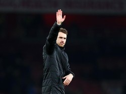 Arsenal Lepas Ramsey ke Juventus Tanpa Konsultasi ke Emery