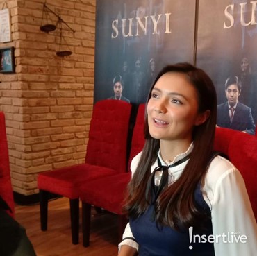 Jadi Korban Bully, Amanda Rawles Tampar dengan Karya