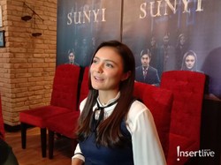 Jadi Korban Bully, Amanda Rawles Tampar dengan Karya