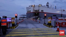 Bea Cukai Sebut Layanan Ekspor Impor Kini Bisa via Elektronik