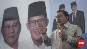 Fadli Zon Sebut Penguasa Lahan Terbanyak di Lingkaran Jokowi
