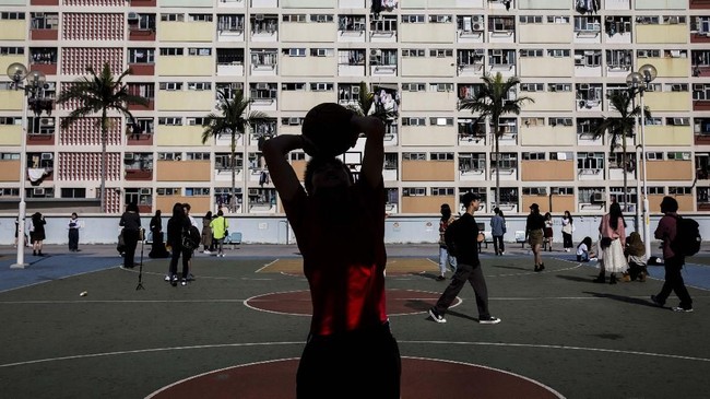 FOTO: Memaklumi Pemburu Instagramable
