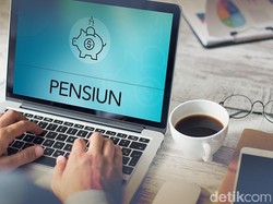 Tips Menyiapkan Dana Pensiun Meski Gaji Pas-pasan