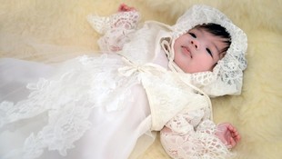 200 Ide Nama Baptis dan Artinya untuk Anak Perempuan dan Laki-laki