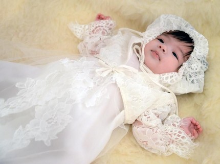 30 Nama Bayi Perempuan Manis nan Indah Bermakna Berkah