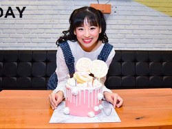 Eks JKT48 Haruka Ingin Punya Suami Mapan tapi Tak Mau Tidur Seranjang