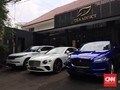 'DP Nol Persen Tak Berlaku Buat Konsumen Mobil Miliaran'